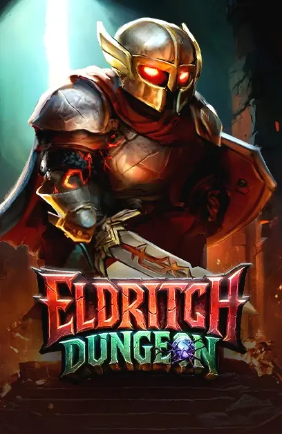 Eldritch Dungeon
