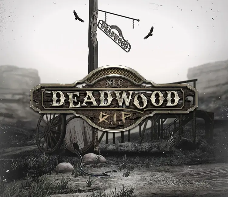 Deadwood R.I.P