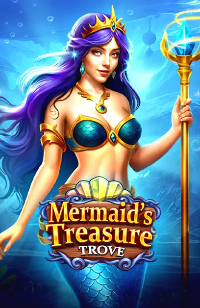 Mermaid's Treasure Trove