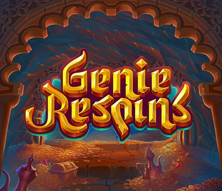 Genie Respins