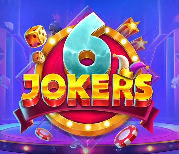 6 Jokers