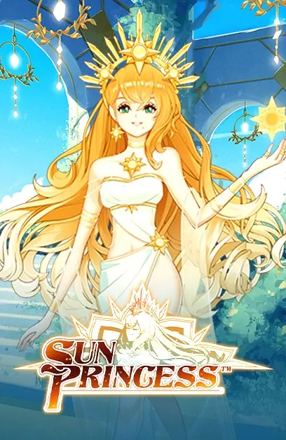 Sun Princess
