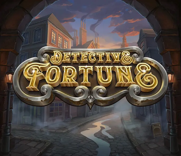 Detective Fortune