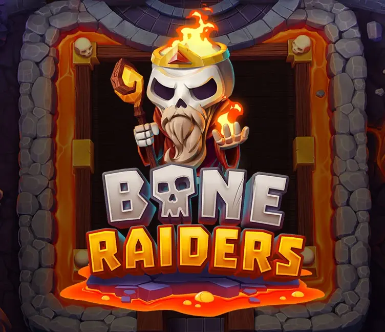 Bone Raiders