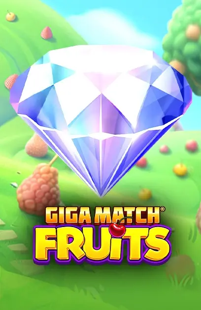 Giga Match Fruits 