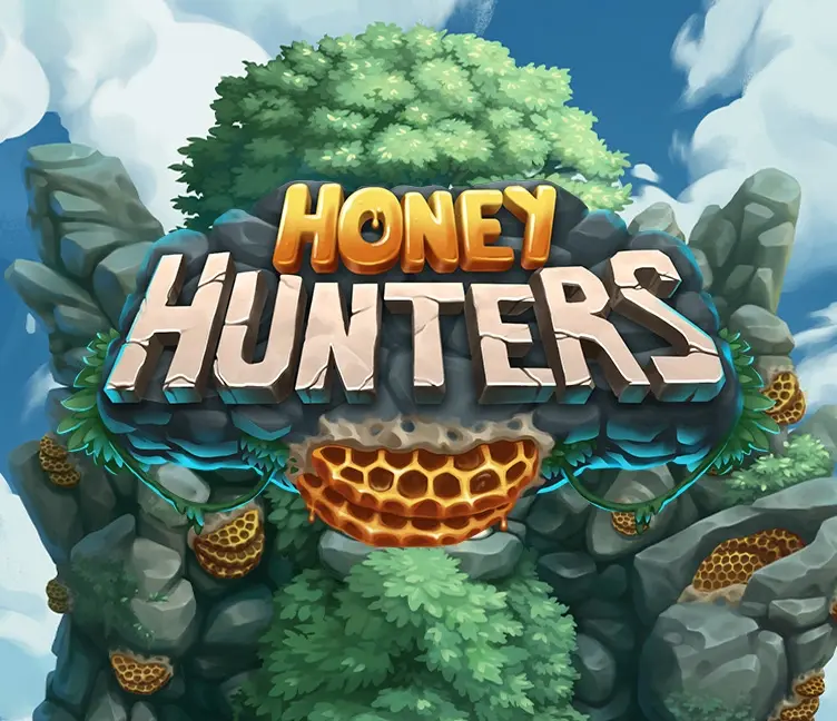 Honey Hunters