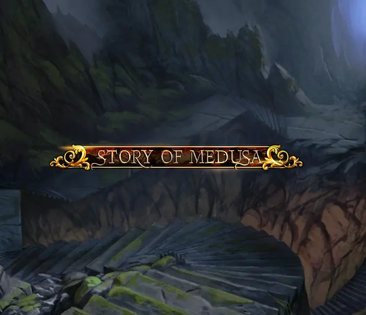 Story Of Medusa