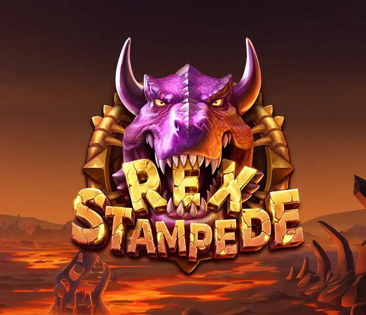 Rex Stampede