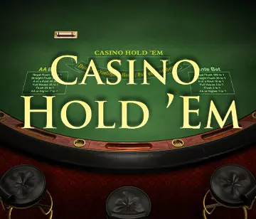 Casino Hold 'Em