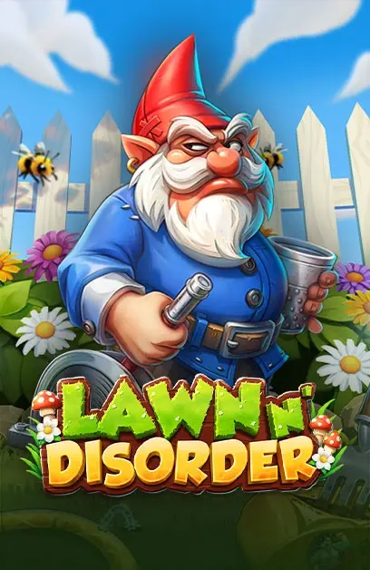 Lawn n' Disorder