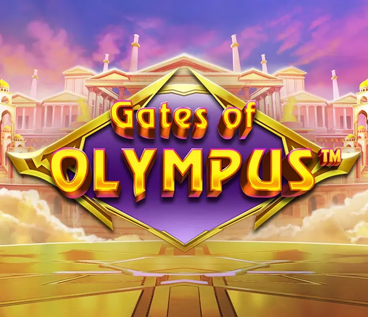 Gates of Olympus