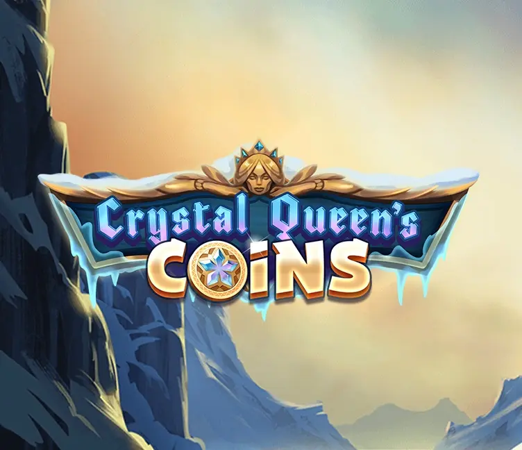 Crystal Queen's Coins 