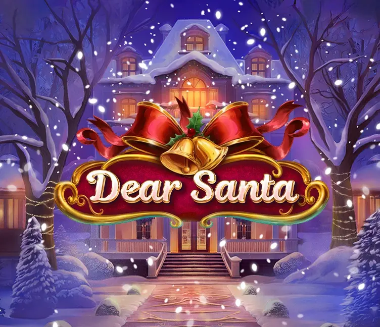 Dear Santa