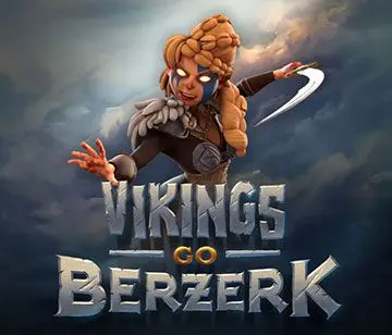 Vikings Go Berzerk