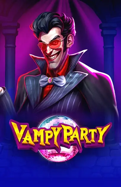 Vampy Party