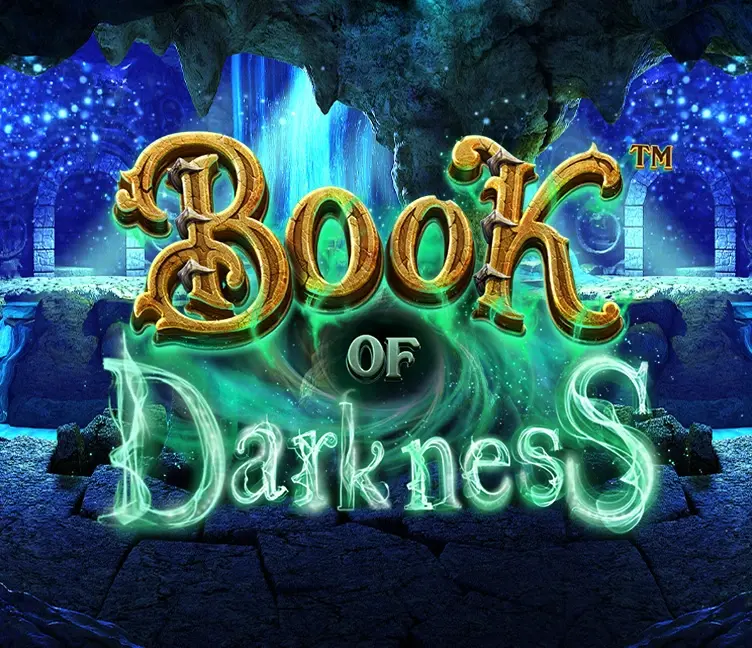 Book of Darkness