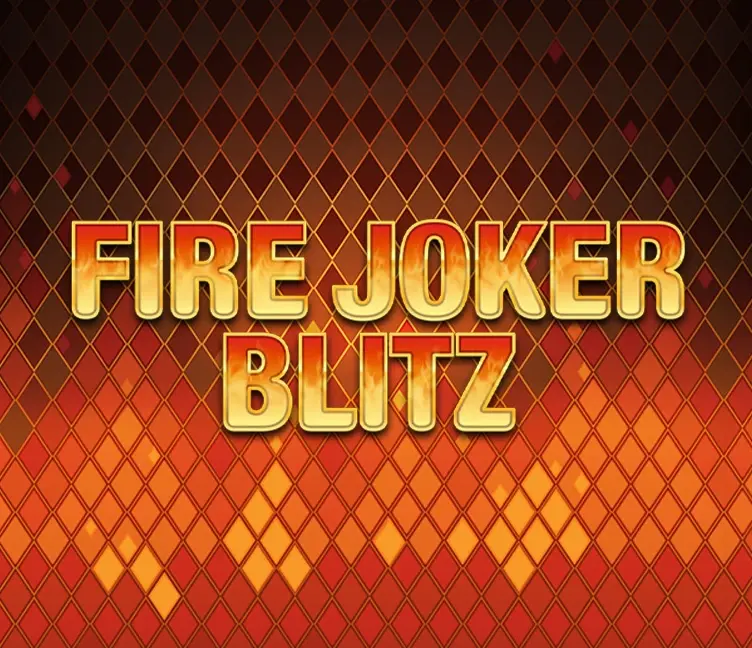 Fire Joker Blitz