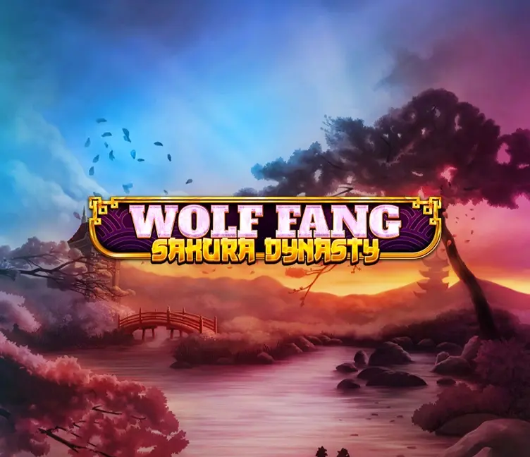 Wolf Fang - Sakura Dynasty