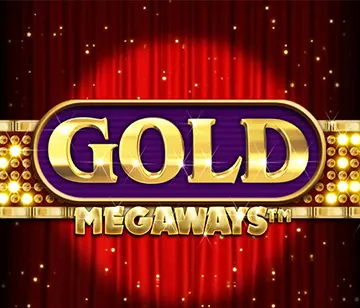 Gold Megaways