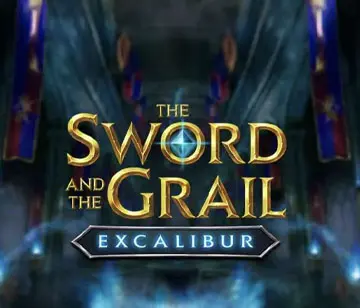 The Sword and the Grail Excalibur