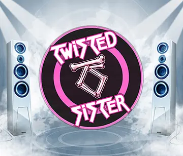 Twisted Sister