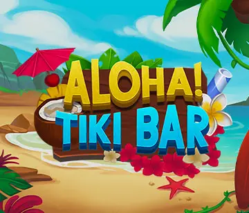 Aloha! Tiki Bar