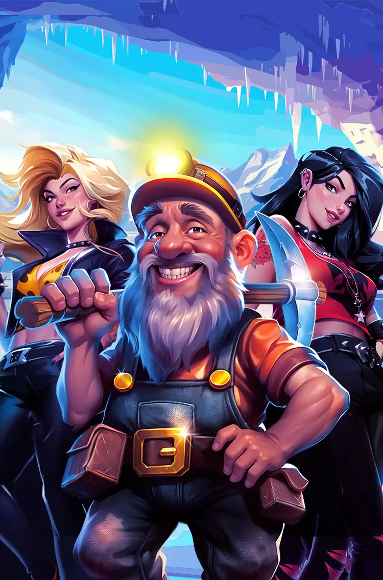 Betsoft Prize Drops