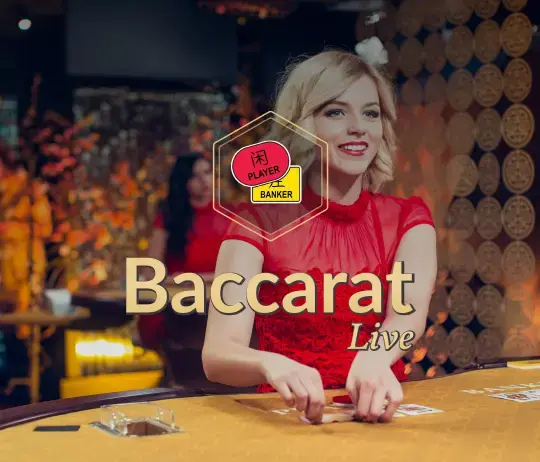 Baccarat A