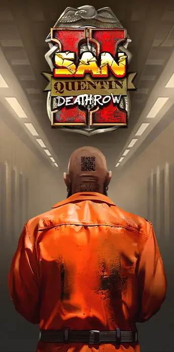 San Quentin 2: Death Row