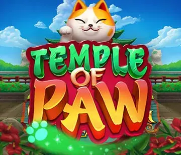 Temple of Paw