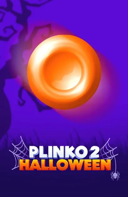 Plinko 2 Halloween