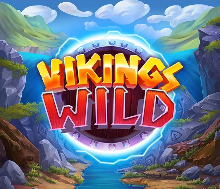 Vikings Wild