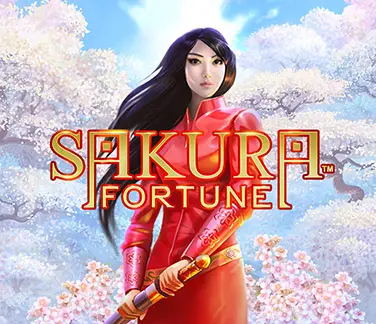 Sakura Fortune