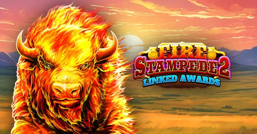 Fire Stampede 2