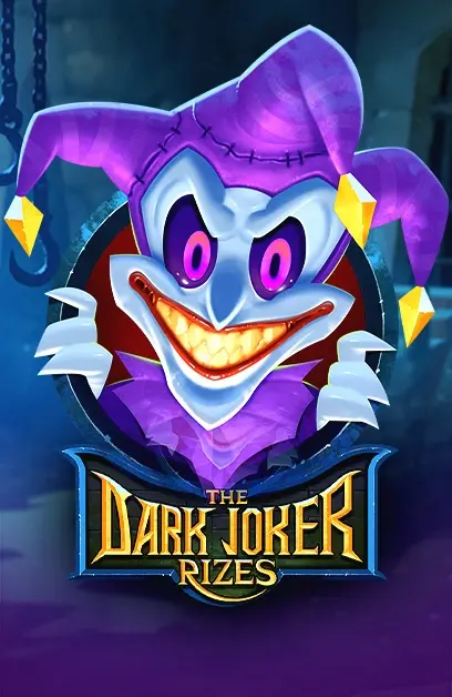 The Dark Joker Rizes