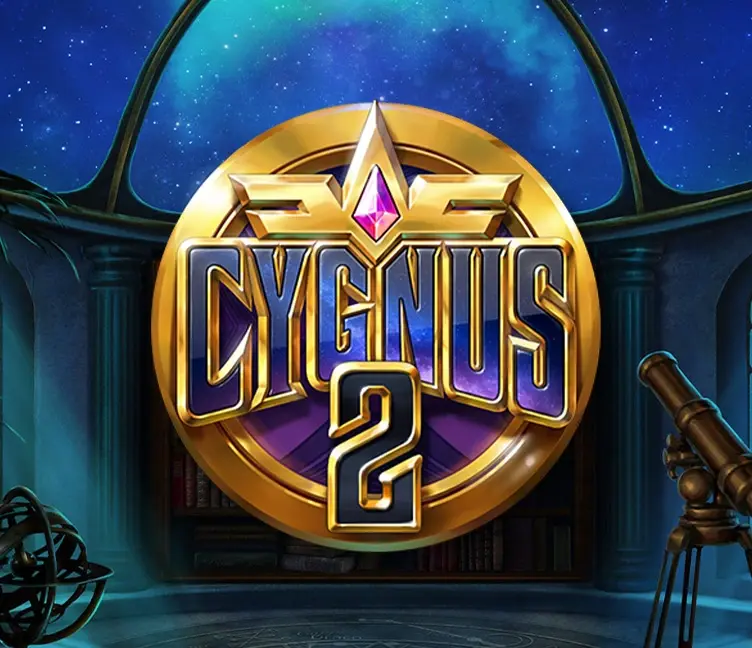 Cygnus 2
