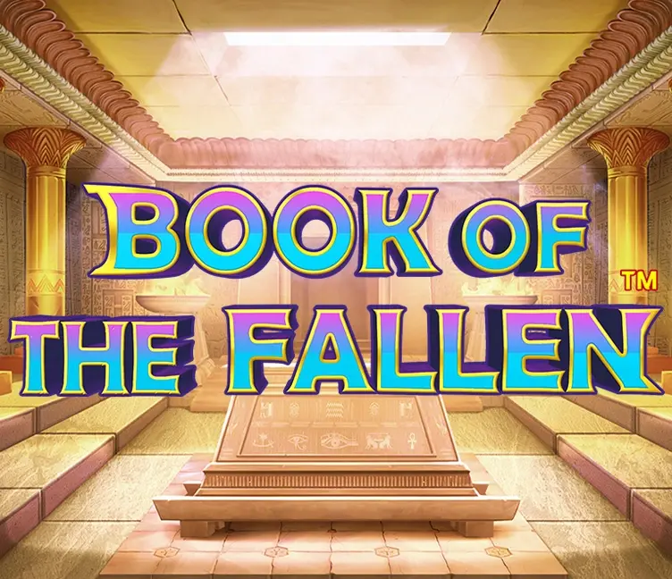 Book of the Fallen