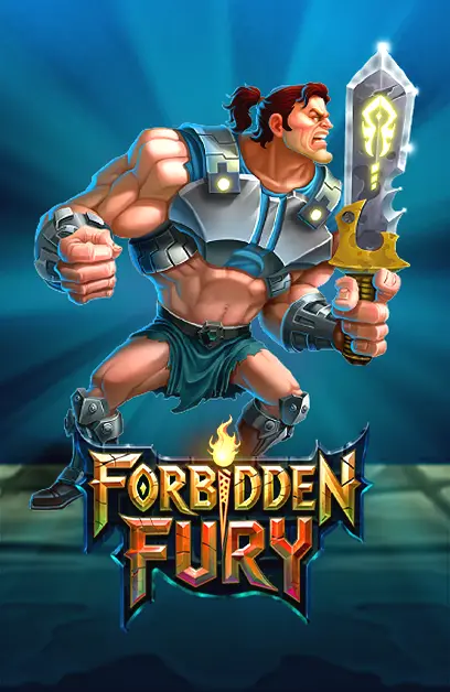 Forbidden Fury