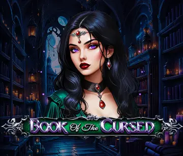 Book Of The Cursed