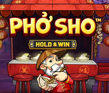 Pho Sho