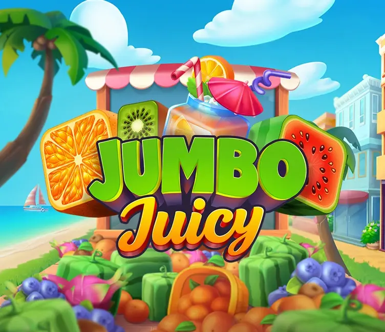 Jumbo Juicy