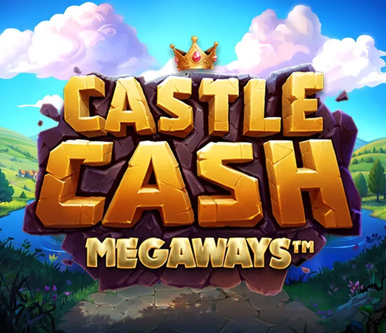 Castle Cash Megaways