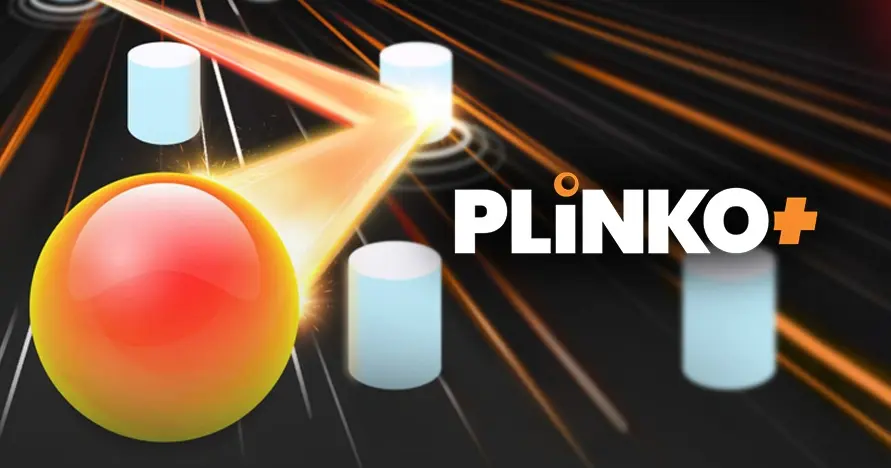 Plinko+