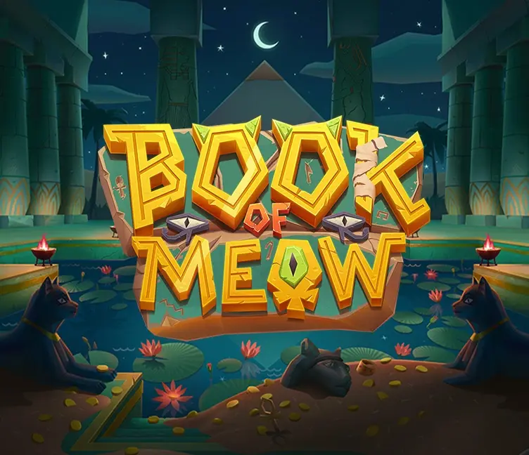 Book of Meow