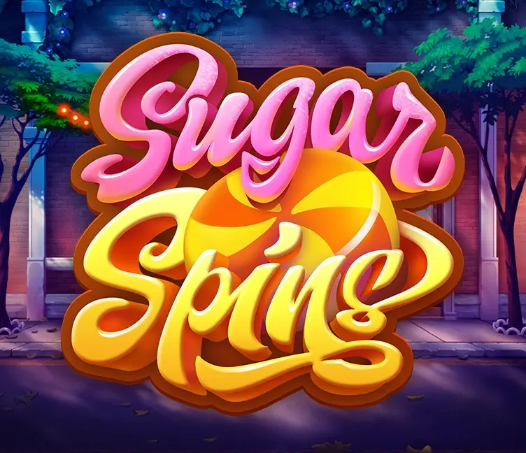 Sugar Spins