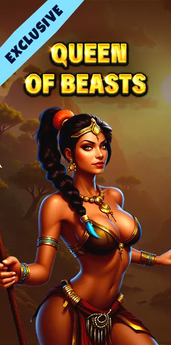 Queen of Beasts