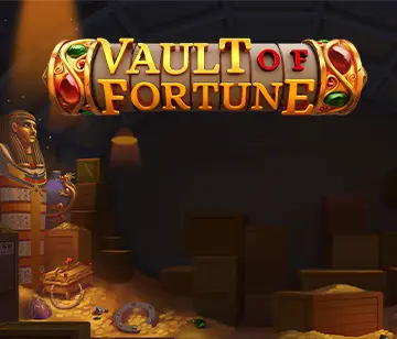 Vault of Fortune