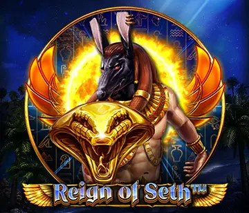 Reign Of Seth