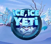 Ice Ice Yeti