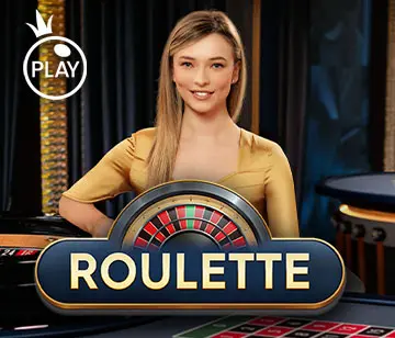 Roulette Lobby